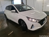  Hyundai  i20 HYUNDAI  / 2020 / 5P / Berline 1.0 T-GDI 100 HYBRID 48V Intuitive #4