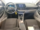 Hyundai  i20 HYUNDAI  / 2020 / 5P / Berline 1.0 T-GDI 100 HYBRID 48V Intuitive #5