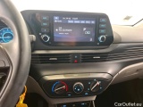  Hyundai  i20 HYUNDAI  / 2020 / 5P / Berline 1.0 T-GDI 100 HYBRID 48V Intuitive #7