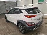  Hyundai  Konna Kona Creative Hybrid 2WD 1.6 GDI 140CV BVA6 E6d #2