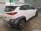  Hyundai  Konna Kona Creative Hybrid 2WD 1.6 GDI 140CV BVA6 E6d #3