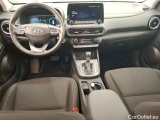  Hyundai  Konna Kona Creative Hybrid 2WD 1.6 GDI 140CV BVA6 E6d #5