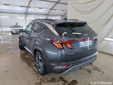  Hyundai  Tucson HYUNDAI  / 2020 / 5P / SUV 1.6 T-GDI 150 DCT-7 HYBRID 48V EXECUTIVE #2