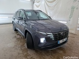  Hyundai  Tucson HYUNDAI  / 2020 / 5P / SUV 1.6 T-GDI 150 DCT-7 HYBRID 48V EXECUTIVE #4