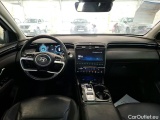  Hyundai  Tucson HYUNDAI  / 2020 / 5P / SUV 1.6 T-GDI 150 DCT-7 HYBRID 48V EXECUTIVE #5
