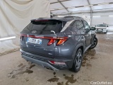  Hyundai  Tucson HYUNDAI  / 2020 / 5P / SUV 1.6 T-GDI 150 DCT-7 HYBRID 48V EXECUTIVE #3