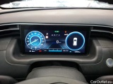  Hyundai  Tucson HYUNDAI  / 2020 / 5P / SUV 1.6 T-GDI 150 DCT-7 HYBRID 48V EXECUTIVE #6