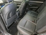  Hyundai  Tucson HYUNDAI  / 2020 / 5P / SUV 1.6 T-GDI 150 DCT-7 HYBRID 48V EXECUTIVE #9