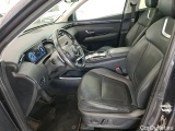  Hyundai  Tucson HYUNDAI  / 2020 / 5P / SUV 1.6 T-GDI 150 DCT-7 HYBRID 48V EXECUTIVE #8