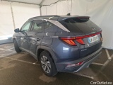  Hyundai  Tucson  Creative Hybrid 2WD 1.6 T-GDI 230CV BVA6 E6d #2