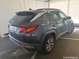  Hyundai  Tucson  Creative Hybrid 2WD 1.6 T-GDI 230CV BVA6 E6d #3