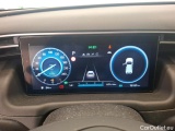  Hyundai  Tucson  Creative Hybrid 2WD 1.6 T-GDI 230CV BVA6 E6d #6