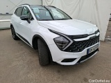  KIA  Sportage KIA  / 2021 / 5P / SUV 1.6 T-GDI 265 PHEV AUTO 4WD GT-LINE PREM #4