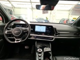  KIA  Sportage KIA  / 2021 / 5P / SUV 1.6 T-GDI 265 PHEV AUTO 4WD GT-LINE PREM #5