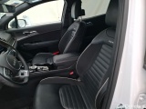  KIA  Sportage KIA  / 2021 / 5P / SUV 1.6 T-GDI 265 PHEV AUTO 4WD GT-LINE PREM #8