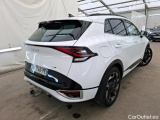  KIA  Sportage KIA  / 2021 / 5P / SUV 1.6 T-GDI 265 PHEV AUTO 4WD GT-LINE PREM #3
