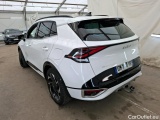  KIA  Sportage KIA  / 2021 / 5P / SUV 1.6 T-GDI 265 PHEV AUTO 4WD GT-LINE PREM #2
