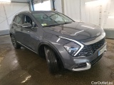 KIA  Sportage  Design 1.6 CRDi 135CV BVA7 E6d #4
