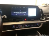  KIA  Sportage  Design 1.6 CRDi 135CV BVA7 E6d #7