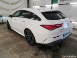  Mercedes  CLA-Klasse MERCEDES-BENZ CLA Shooting Brake / 2019 / 5P / Break CLA 200 d AMG Line BA8 #2