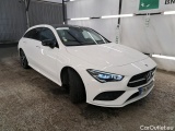  Mercedes  CLA-Klasse MERCEDES-BENZ CLA Shooting Brake / 2019 / 5P / Break CLA 200 d AMG Line BA8 #4