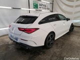  Mercedes  CLA-Klasse MERCEDES-BENZ CLA Shooting Brake / 2019 / 5P / Break CLA 200 d AMG Line BA8 #3