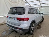  Mercedes  GLB MERCEDES-BENZ  / 2019 / 5P / SUV  200 d Business Line #3