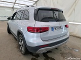  Mercedes  GLB MERCEDES-BENZ  / 2019 / 5P / SUV  200 d Business Line #2