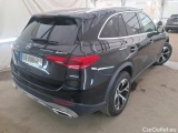  Mercedes  GLC MERCEDES-BENZ  / 2022 / 5P / SUV  300 e Business Line 4MATIC #3