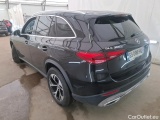  Mercedes  GLC MERCEDES-BENZ  / 2022 / 5P / SUV  300 e Business Line 4MATIC #2