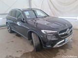  Mercedes  GLC MERCEDES-BENZ  / 2022 / 5P / SUV  300 e Business Line 4MATIC #4
