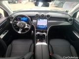  Mercedes  GLC MERCEDES-BENZ  / 2022 / 5P / SUV  300 e Business Line 4MATIC #5