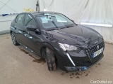  Peugeot  208  Active Pack 1.2 PureTech 100CV BVM6 E6d #4
