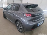  Peugeot  208  Allure Business 1.2 PureTech 100CV BVM6 E6d #2