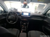  Peugeot  208  Allure Business 1.2 PureTech 100CV BVM6 E6d #5