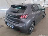  Peugeot  208  Allure Business 1.2 PureTech 100CV BVM6 E6d #3