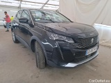 Peugeot  3008  Active Pack 1.5 HDi 130CV BVA8 E6d #4