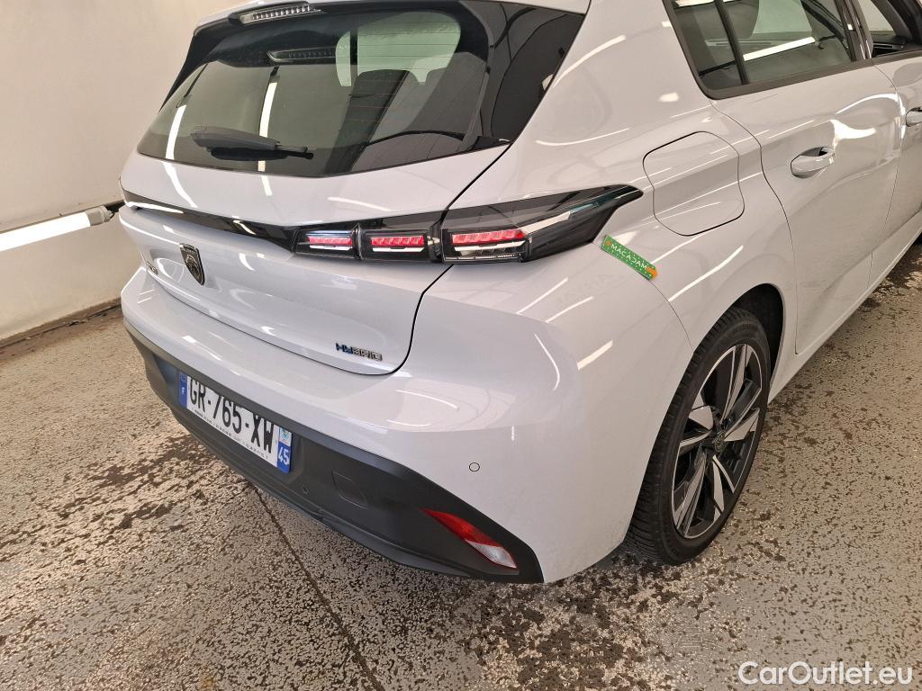  Peugeot  308 PEUGEOT  / 2021 / 5P / Berline PHEV 180 E-EAT8 ACTIVE PACK #1