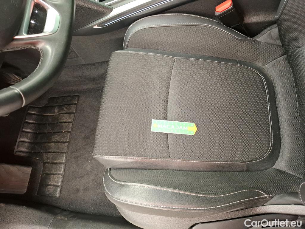  Renault  Megane RENAULT Mégane Estate / 2020 / 5P / Break techno TCe 140 EDC #20