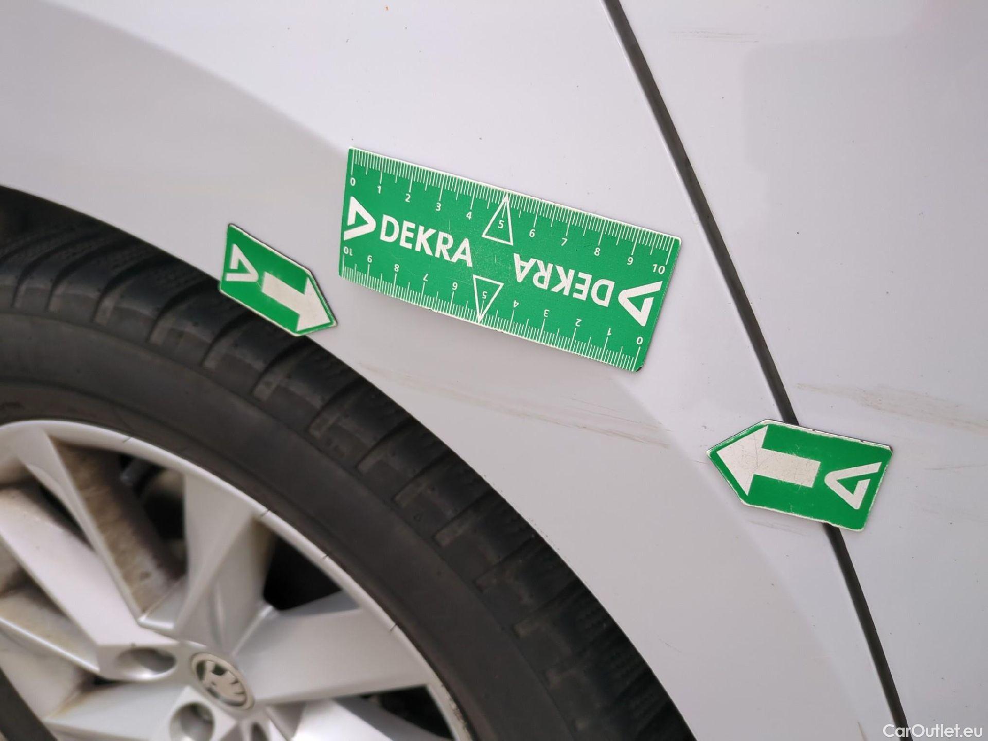  Skoda  Superb  Break Business 2.0 TDI 150CV BVA7 E6d #36
