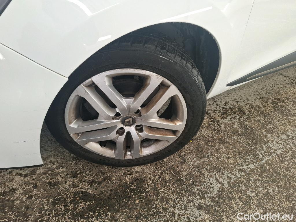  Renault  Clio  IV Business 0.9 TCe 90CV BVM5 E6 #21