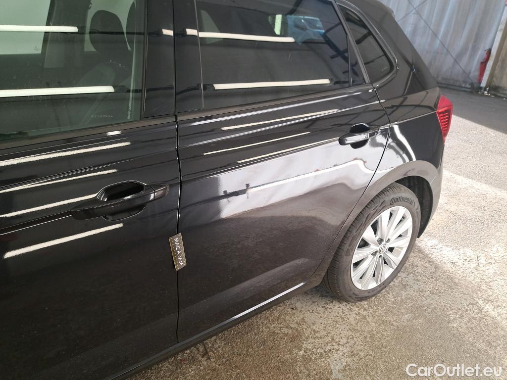  Volkswagen  Polo VOLKSWAGEN  5p Berline 1.0 TSI 95 DSG7 Copper Line #21