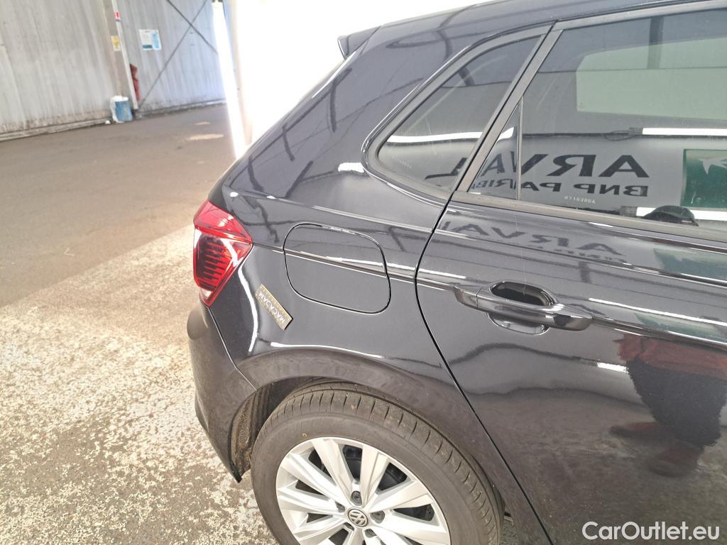  Volkswagen  Polo VOLKSWAGEN  5p Berline 1.0 TSI 95 DSG7 Copper Line #12