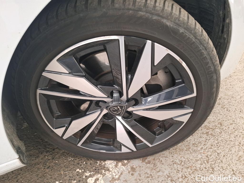  Peugeot  308 PEUGEOT  / 2021 / 5P / Berline PHEV 180 E-EAT8 ACTIVE PACK #5