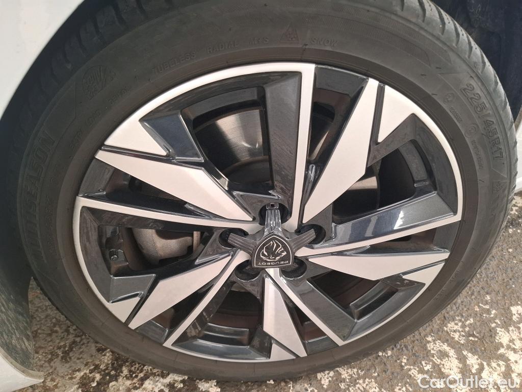  Peugeot  308 PEUGEOT  / 2021 / 5P / Berline PHEV 180 E-EAT8 ACTIVE PACK #10