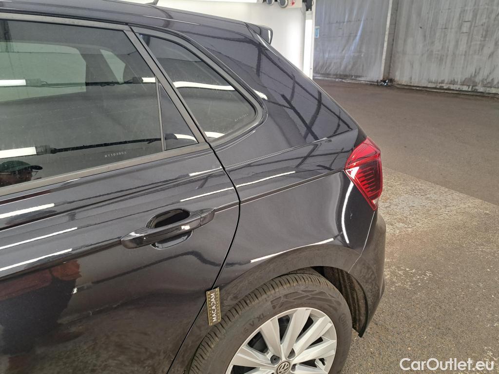  Volkswagen  Polo VOLKSWAGEN  5p Berline 1.0 TSI 95 DSG7 Copper Line #8