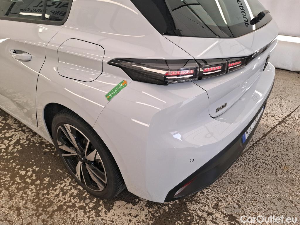  Peugeot  308 PEUGEOT  / 2021 / 5P / Berline PHEV 180 E-EAT8 ACTIVE PACK #3