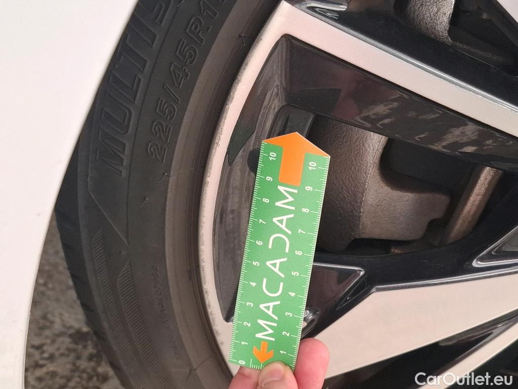  Peugeot  308 PEUGEOT  / 2021 / 5P / Berline PHEV 180 E-EAT8 ACTIVE PACK #11