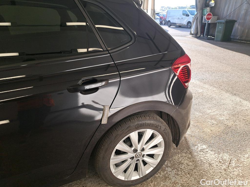  Volkswagen  Polo VOLKSWAGEN  5p Berline 1.0 TSI 95 DSG7 Copper Line #5