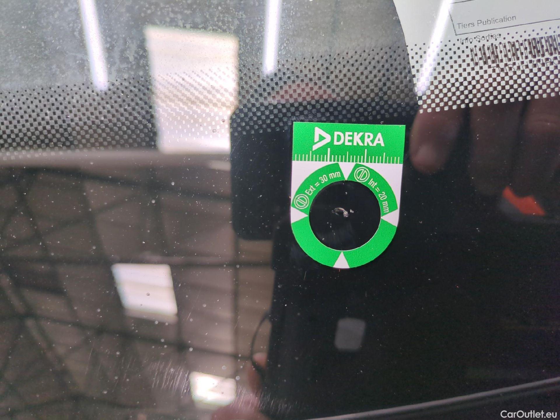  Skoda  Superb  Break Business 2.0 TDI 150CV BVA7 E6d #45